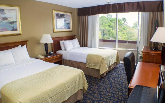 Holiday Inn Gainesville - University Center, an IHG Hotel