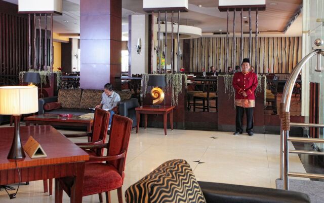 Grand Zuri Dumai