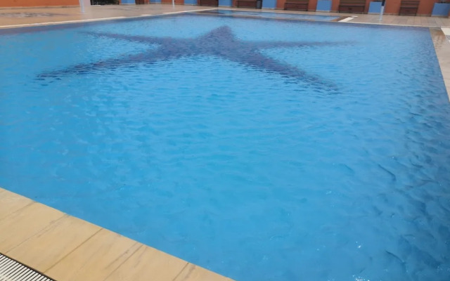 Globallon Hotel Apartment