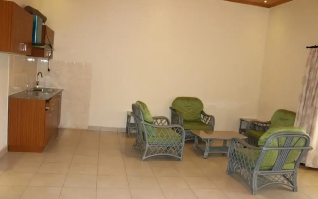 Kigali Airport Apartment