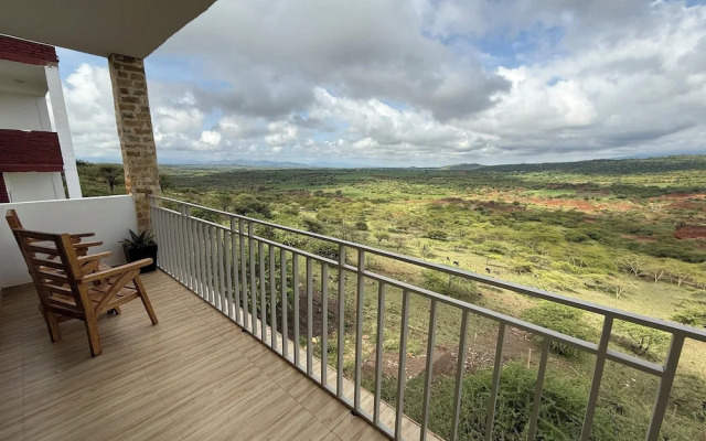 Africa Safari Karatu