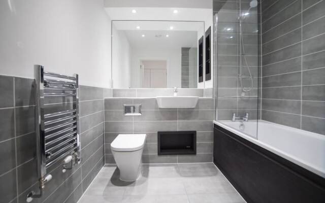 Lamington Heights -Deluxe En Suite Room