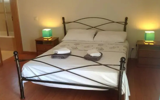 Opomar T3 Luxury Apartment
