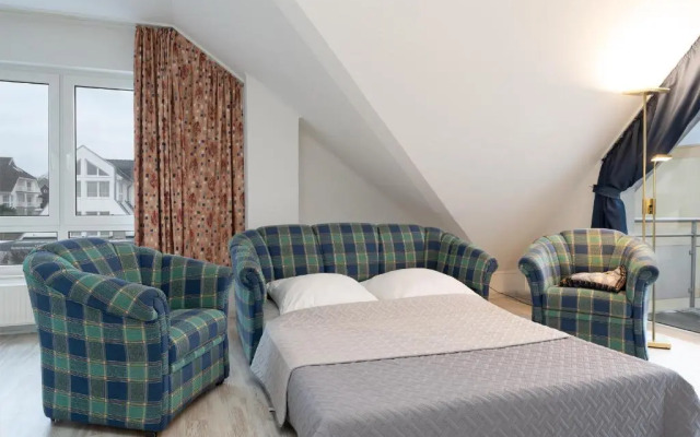 Seepferdchen Wohnung 29