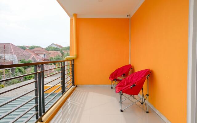 Oyo Homestay Borobudur Tbs