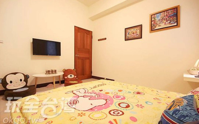 Sweet Sugar B&B