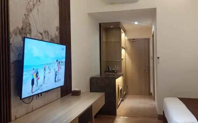 Hotel Batu Wonderland