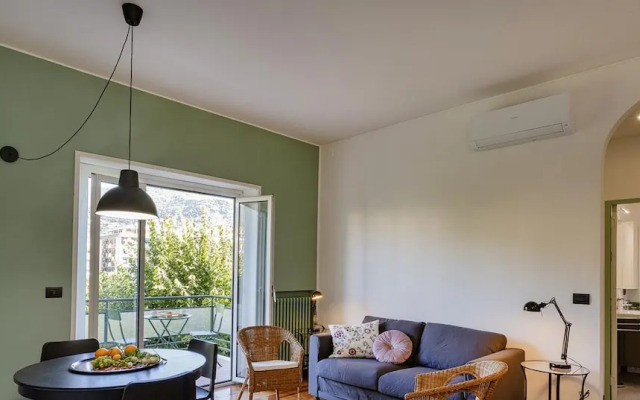 Verdemare al Centro di Rapallo by Wonderful Italy