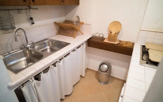 Relais Patriarca - Tirrenia - Utnz - IBR CAV