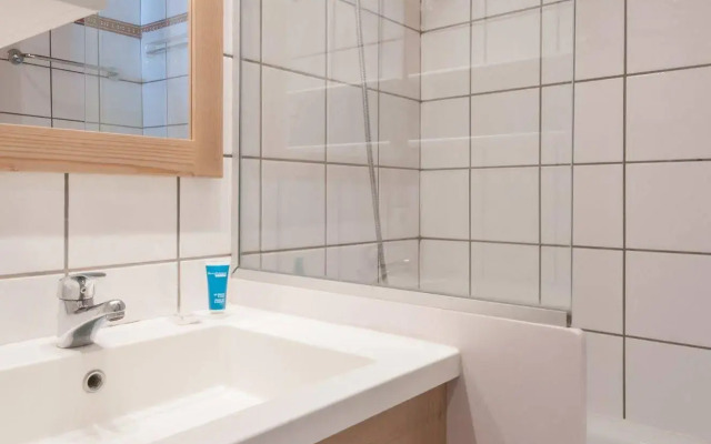 Residence Pierre&Vacances Les Chalets des Arolles