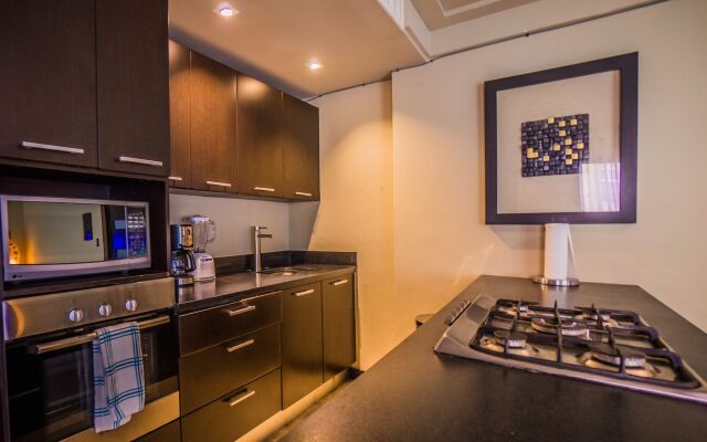 Lotus Luxury Condo