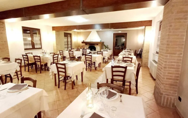 Locanda Del Viandante