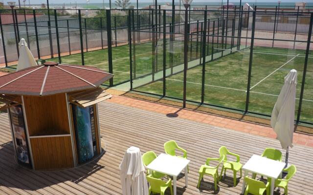 Albergue Inturjoven Punta Umbria - Hostel