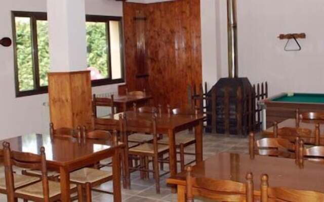 Camping Pirinenc