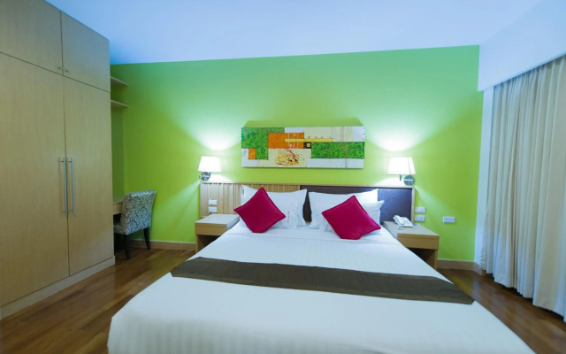 Mamaison Hotel