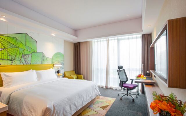 Hampton by Hilton Xi'an Dayan Pagoda
