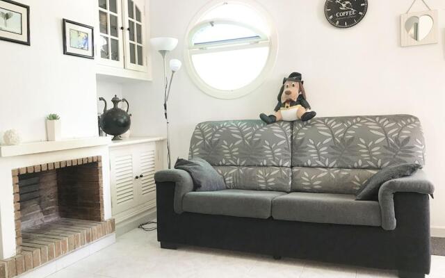 Apartamento CalarAlto 7