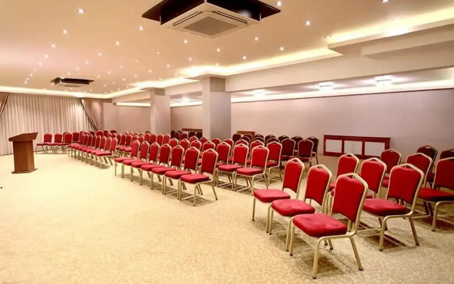 Pietra Hotel