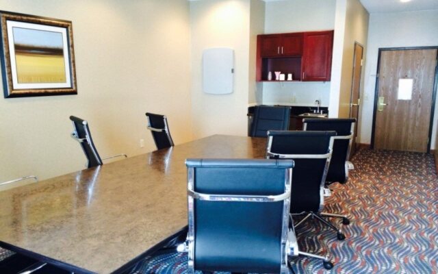 Wingate by Wyndham Ashland