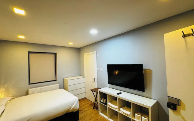 Private Boutique Apartments London