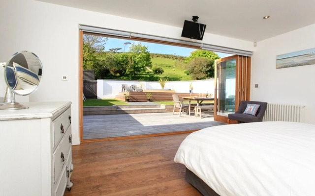 Croyde Wisteria Cottage