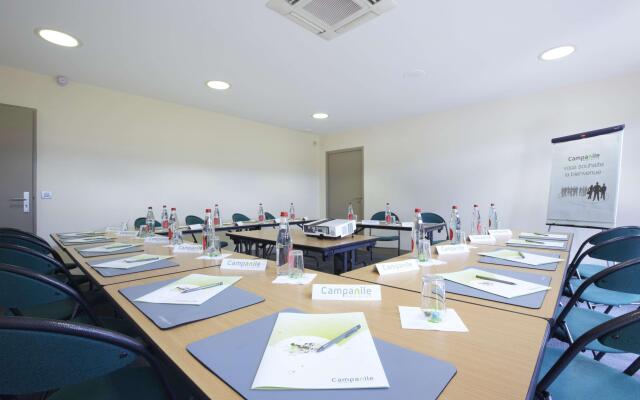 Hotel Campanile Montargis - Amilly