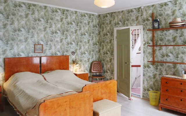 5 Person Holiday Home in Risor-by Traum