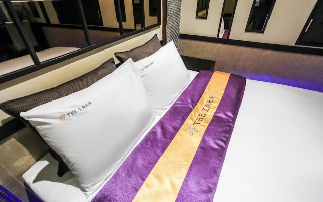 Jeju The Zara Self Check-In Motel