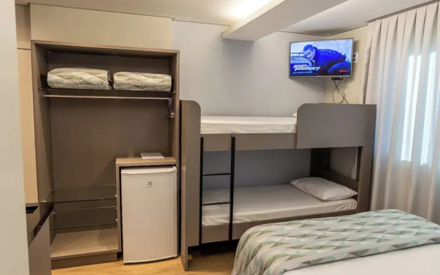 Nilmare Apart Hotel