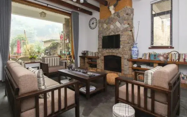 Two mus of Banvilla Tangquan Meisu (SHISHE Store)