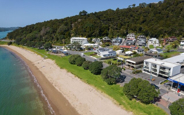 Paihia Beach Apartment