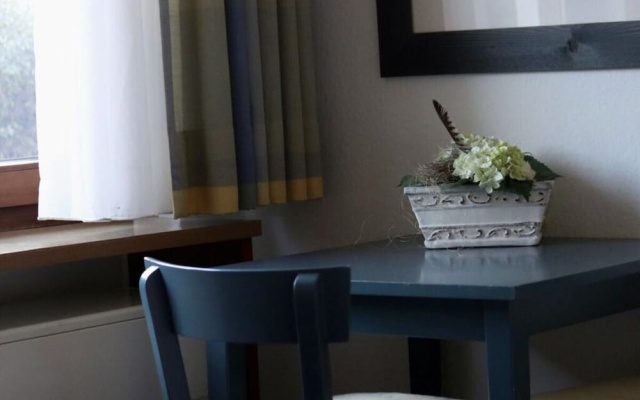 Deimann Modern Retreat