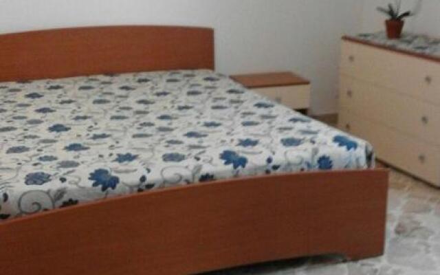 Lovely Child-friendly Apartment in Castellammare del Golfo