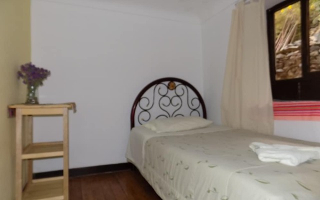 Janaxpacha Hostel