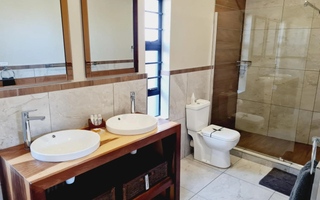 The Hank Guesthouse Pty Ltd