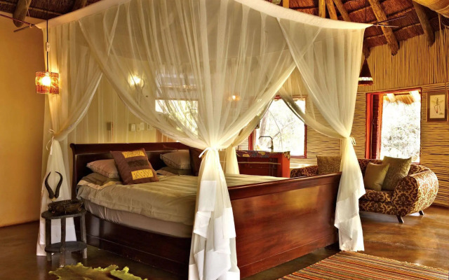 Jaci's Lodges
