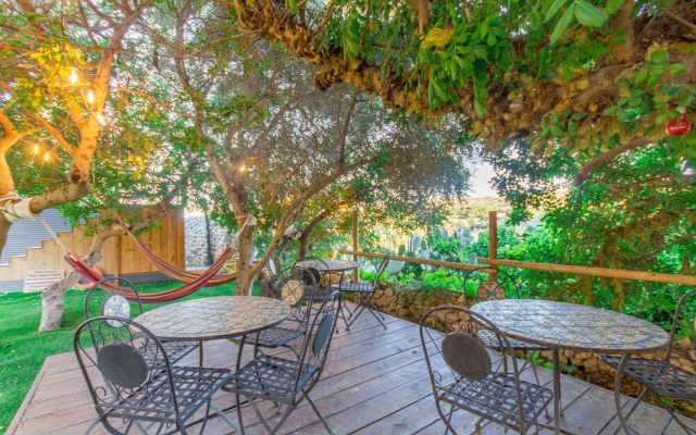 San Martin Wonderful Pool & Spa Villa