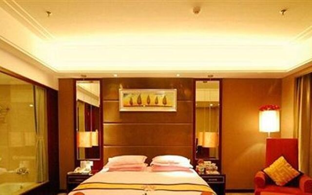 Yueji Garden Hotel - Jiaozuo