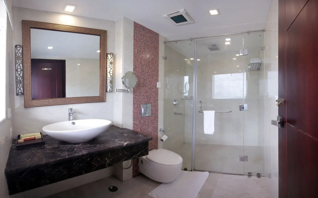 Sterling Gangtok Orange Village Resort