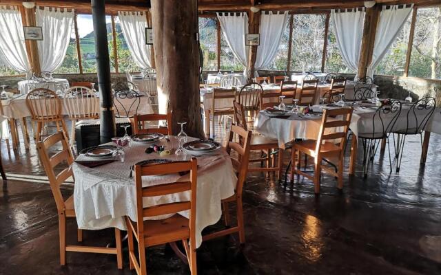 Hotel Os Moinhos