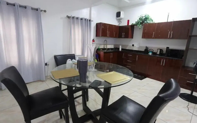 Bamgbose Apartment