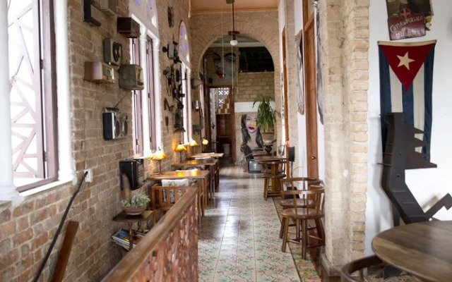 La Casa de Ana B&B Cuba Casa Particular