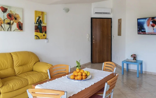 Shardana Holiday Home