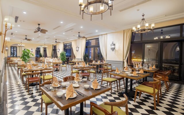 Venus Hotel Tam Dao