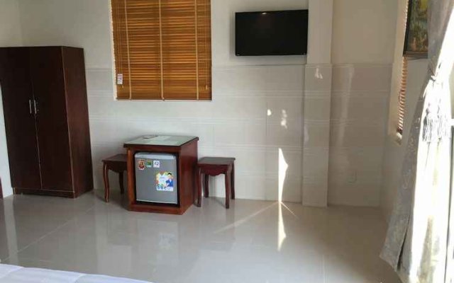 Phuong Thanh Guest House