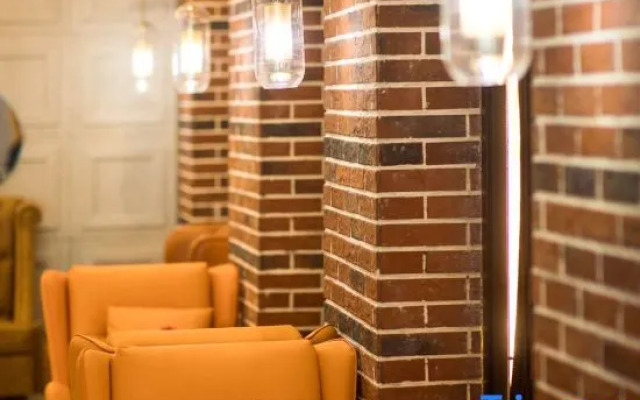 Xiyue Hotel (Tianjin Development Zone Service Outsourcing Park)