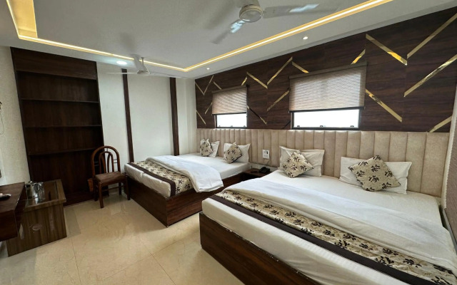 Hotel Seeta Since 1965