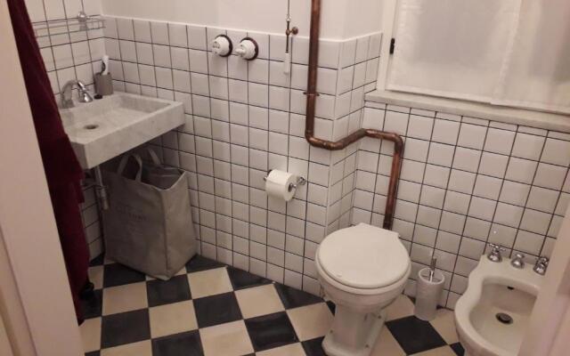 B&B Mermaid n 16/a