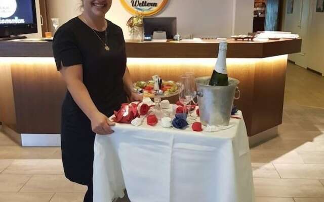 Hotell Wettern