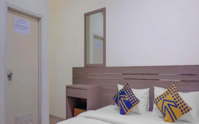 Wisma Madinah Syariah